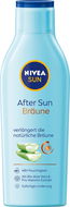 Mléko po opalování NIVEA After SUN Bronze 200 ml - Mléko po opalování