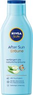 After Sun Cream NIVEA After SUN Bronze 200 ml - Mléko po opalování