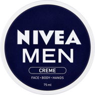 Pánský pleťový krém NIVEA MEN Creme 75 ml - Pánský pleťový krém