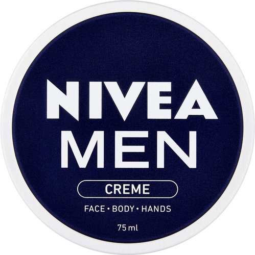 NIVEA MEN Creme 75 ml - Face Cream - Main image
