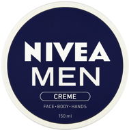 NIVEA MEN Creme 150 ml - Férfi arckrém