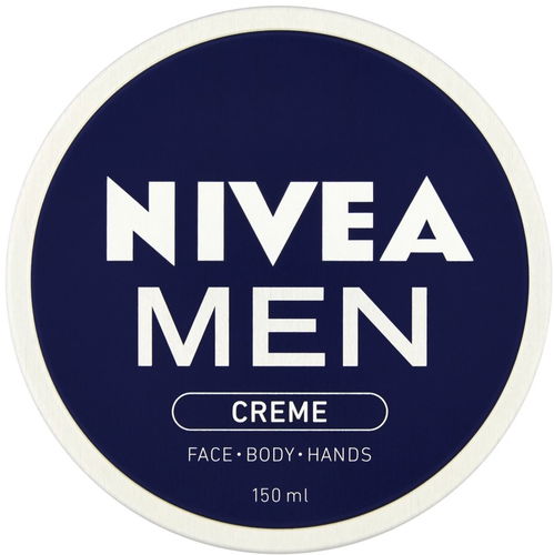 NIVEA MEN Creme 150 ml - Pleťový krém - Hlavní obrázek
