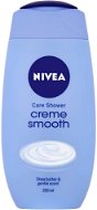 NIVEA Creme Smooth 250ml - Shower Gel