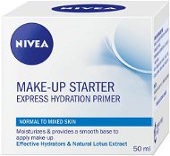 NIVEA Make-up Starter 50 ml - Krém na tvár