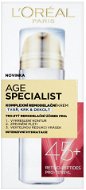 ĽORÉAL PARIS Age Specialist Complex Remodeling Cream 45+ 50 ml - Krém na tvár