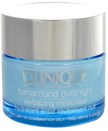 CLINIQUE Turnaround Overnight Revitalizing Moisturizer 50 ml - Face Cream