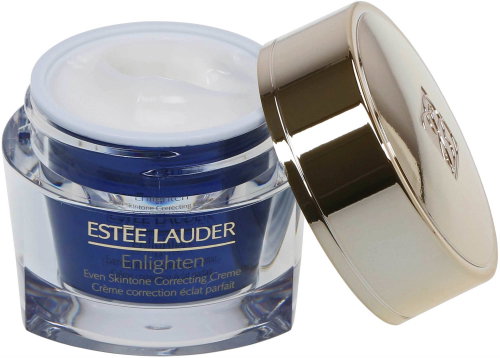 ESTÉE LAUDER Enlighten Even Skintone Correcting Creme 50ml - Face Cream - Main image