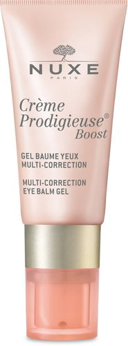 NUXE Creme Prodigieuse Boost Multi-Correction Eye Balm Gel 15 ml - Oční gel - Hlavní obrázek