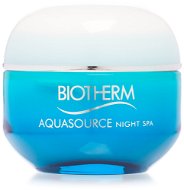 BIOTHERM Aquasource Night Spa 50ml - Face Cream