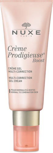 NUXE Creme Prodigieuse Boost Multi-Correction Gel Cream 40 ml - Pleťový krém - Hlavní obrázek