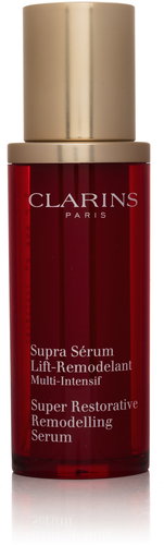 CLARINS Super Restorative Remodelling Serum 30 ml - Face Serum - Main image