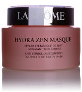 LANCOME Hydra Zen Anti-Stress Moisturizing Overnight Serum-in-Mask 75ml - Face Serum