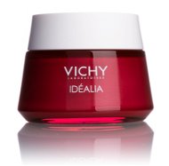 VICHY Idéalia Smoothing and Illuminating Cream Dry Skin 50 ml - Krém na tvár