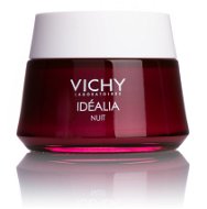 VICHY Idéalia Night Recovery Gel-Balm 50 ml - Pleťový krém