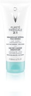 VICHY Purete Thermale 3-in-1 One Step Cleanser 200ml - Make-up Remover