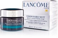 LANCÔME Visionnaire Nuit Beauty Sleep Perfector Advanced Multi-Correcting Gel-in-oil 50 ml - Krém na tvár