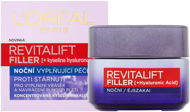 ĽORÉAL PARIS Revitalift Filler [HA] Night 50ml - Face Cream