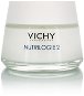 VICHY Nutrilogie 2 Day Cream Extreme Dry Skin 50 ml - Krém na tvár