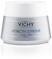 VICHY Liftactiv Supreme Day Cream Normal Skin 50ml - Arckrém