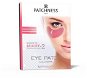 PATCHNESS Paris Eye Patch Collagen - Pleťová maska