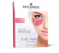 PATCHNESS Paris Collagen Eye Patch - Face Mask
