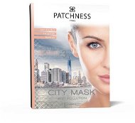 PATCHNESS Paris City Mask - Pleťová maska