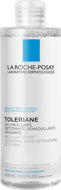 LA ROCHE-POSAY Toleriane Micellar Water 400 ml - Micellás víz