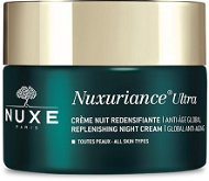 Pleťový krém NUXE Nuxuriance Ultra Replenishing Night Cream 50 ml - Pleťový krém