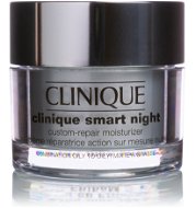 CLINIQUE Clinique Smart Night Custom-Repair Moisturizer Combination to Oily Skin 50ml - Face Cream