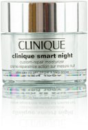 CLINIQUE Clinique Smart Night Custom-Repair Moisturizer Dry to Very Dry Skin 50ml - Face Cream
