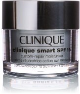 CLINIQUE Smart Broad Spectrum SPF15 Custom-Repair Moisturizer Combination to Oily Skin 50ml - Face Cream