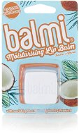 BALMI Lip Balm SPF15 Coconut 7g - Balzam na pery
