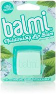 BALMI Lip Balm SPF15 Mint (7 g) - Ajakápoló