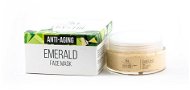 SM CRYSTAL Emerald Anti-aging Face Mask 100 ml - Face Mask
