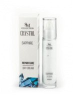 SM CRYSTAL Sapphire Repair Care Day Cream 50ml - Krém na tvár