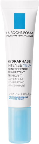 LA ROCHE-POSAY Hydraphase Intense Eyes 15ml - Eye Cream - Main image