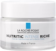 LA ROCHE-POSAY Nutritic Intense Riche 50 ml - Krém na tvár