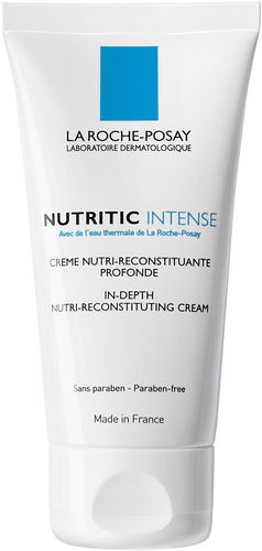LA ROCHE-POSAY Nutritic Intense 50 ml - Pleťový krém - Hlavní obrázek