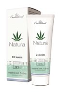 Cannaderm Natura 24 Oily Skin Cream 75g - Face Cream