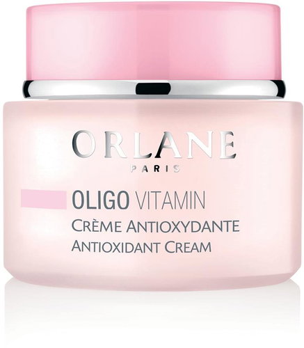 ORLOE Oligo Antioxidant Cream 50 ml - Face Cream - Main image