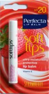 SOFTLIPS Slim Lip Balm SPF20 Strawberry 2 g - Lip Balm