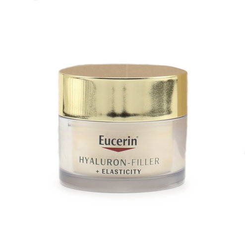 EUCERIN Day Cream Elasticity + Filler SPF15 50 ml - Face Cream - Main image