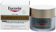 EUCERIN Hyaluron Filler + Elasticity nočný krém 50 ml - Krém na tvár