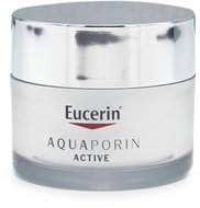 EUCERIN AQUAporin Active for Normal to Mixed Skin 50 ml - Face Cream