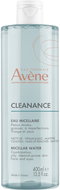 AVENE Cleanance Micellar Water 400 ml - Micellar Water