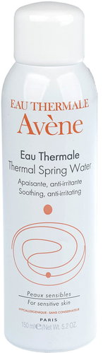 AVENE Eau Thermale 150ml - Face Lotion - Main image