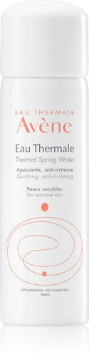 AVENE Thermal Water Spray 50 ml - Pleťová voda  - Hlavný obrázok