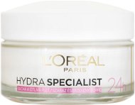 ĽORÉAL PARIS Hydra Specialist 24 száraz bőrre 50 ml - Arckrém
