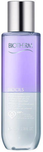 BIOTHERM Biocils Eye Make Up Removal Care 100ml - Make-up Remover - Main image