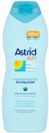 ASTRID SUN - Hydratačné mlieko po opaľovaní, 400 ml - Mlieko po opaľovaní